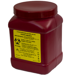 PL-1 ROJO