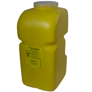 PL-12 AMARILLO