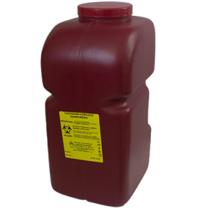 PL-12 ROJO