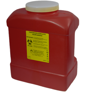PL-7 ROJO