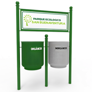 PAPELERA BARCELONA RECICLA