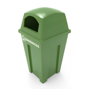 PAPELERA BONITA 250