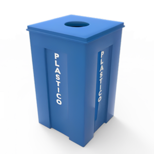 PAPELERA CCU-30