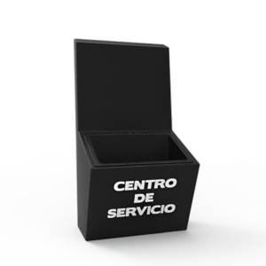 CENTRO DE SERVICIO