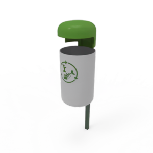 PAPELERA CR-30