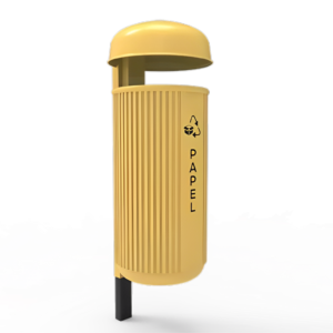PAPELERA CR-60