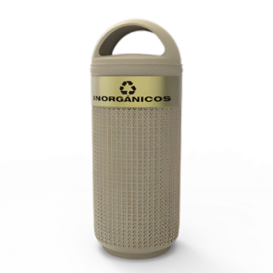 PAPELERA DOMO 3