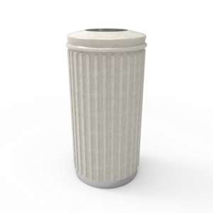 PAPELERA ORNAMENTAL-75