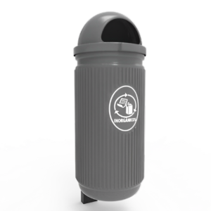 PAPELERA URBIS 55