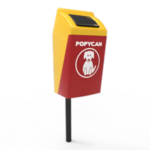 PAPELERA POPYCAN