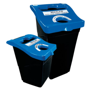 PAPELERAS RECIBIN 40 - 60