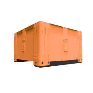 SUPER BIN 580