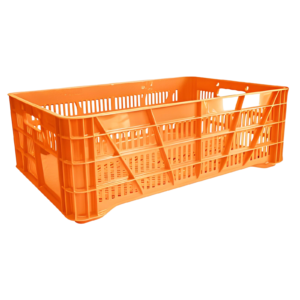 Caja California Calada