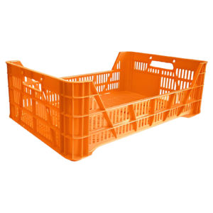 Caja California Calada Baja