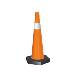 CONO DE VIALIDAD