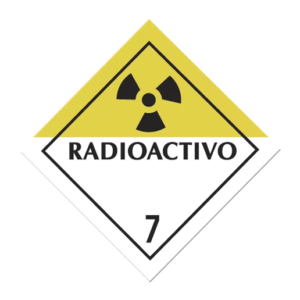 MATERIAL RADEOACTIVO