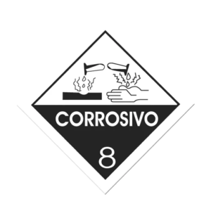 MATERIALES CORROSIVOS