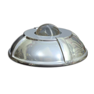 BOYA DE ALUMINIO 180