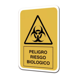 RIESGO BIOLOGICO