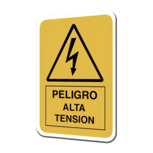 ALTA TENSIÓN