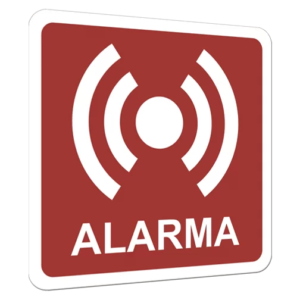 ALARMA