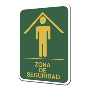 ZONA SEGURA