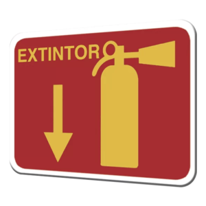 EXTINTOR